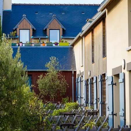 Beautiful Luxury Near A Breton Oyster Village Apartmán *