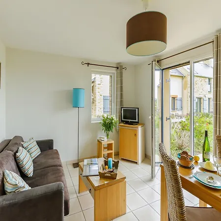 Beautiful Luxury Near A Breton Oyster Village Cancale
