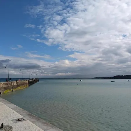 Beautiful Luxury Near A Breton Oyster Village Apartmán