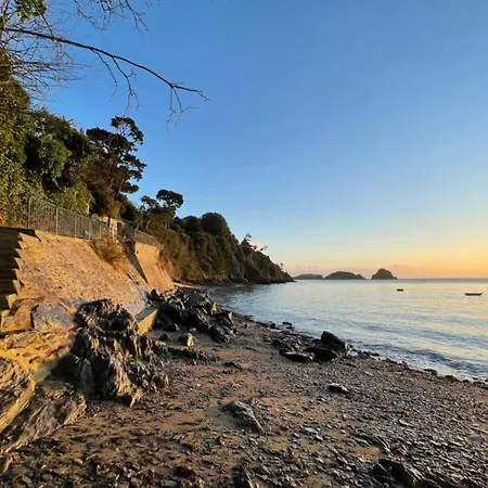 Beautiful Luxury Near A Breton Oyster Village Apartmán *