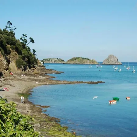 Beautiful Luxury Near A Breton Oyster Village * Cancale