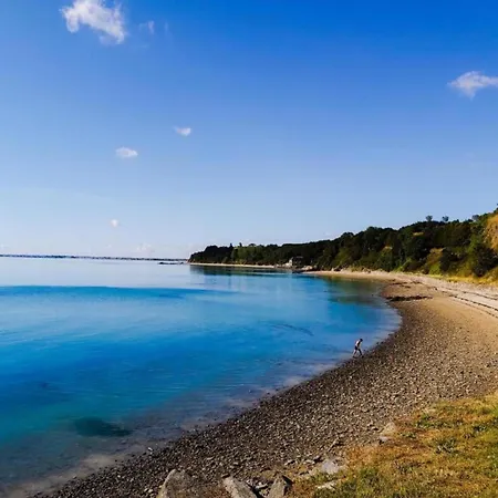 Beautiful Luxury Near A Breton Oyster Village *