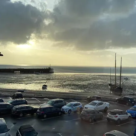 Beautiful Luxury Near A Breton Oyster Village *