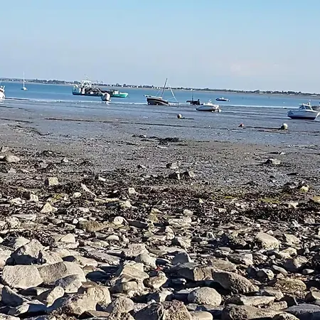 Beautiful Luxury Near A Breton Oyster Village