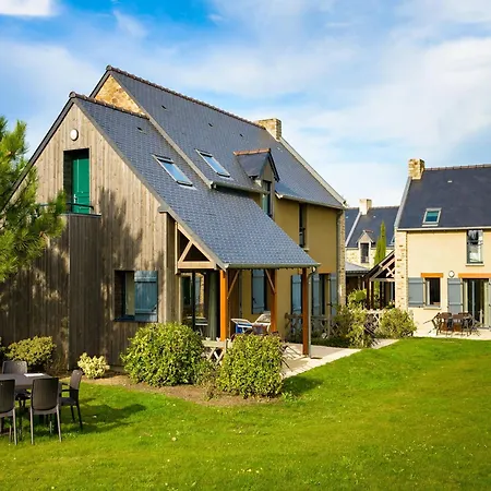 Beautiful Luxury Near A Breton Oyster Village Cancale
